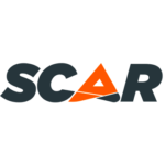 logo scar
