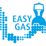 Logo LINDE Gas